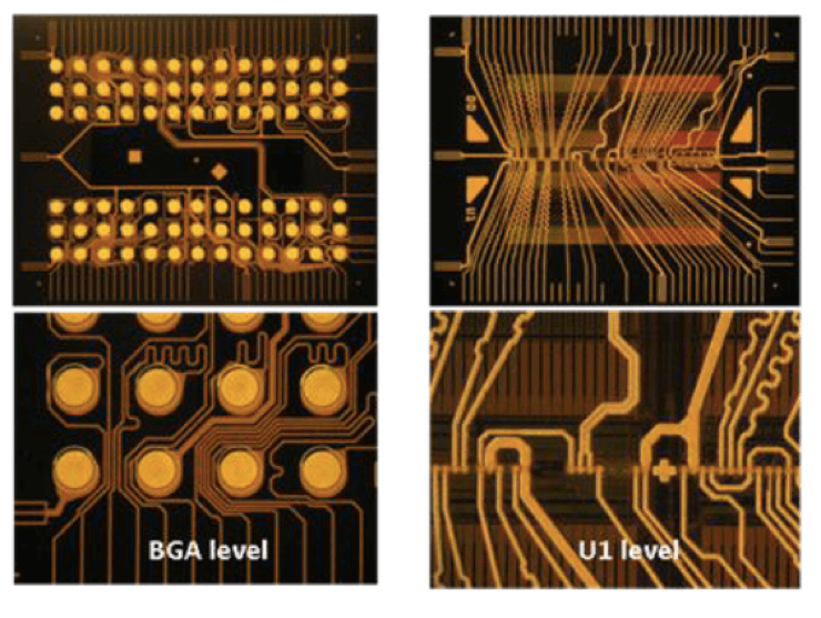 wire-free die-on-die