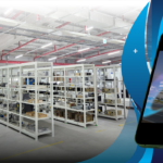 Semicounductor equipment parts market