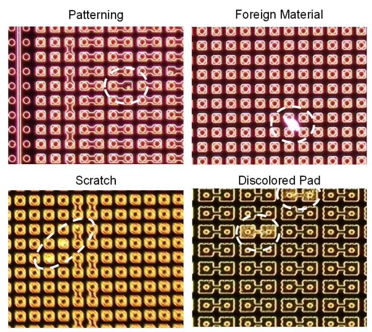 Surface Metrology Techniques for Hybrid Bonding - 3D InCites