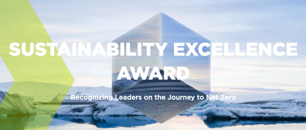 SEMI Honors Semiconductor Industry Sustainability Leaders - 3D InCites
