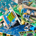 urban mining for critical minerals