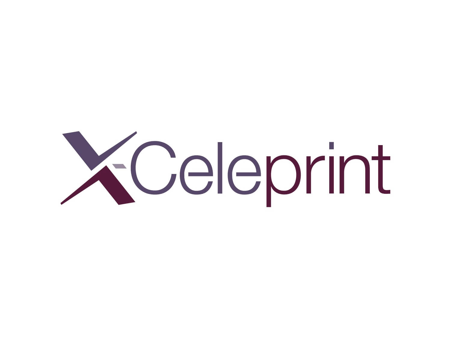 X-Celeprint