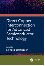 Director Copper Interconnection for Advanced Semiconductor Technology