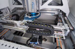 XM8000 Image Chain