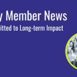 May Member News