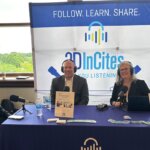 Deca IBM Partner on Fan out interposer technology.