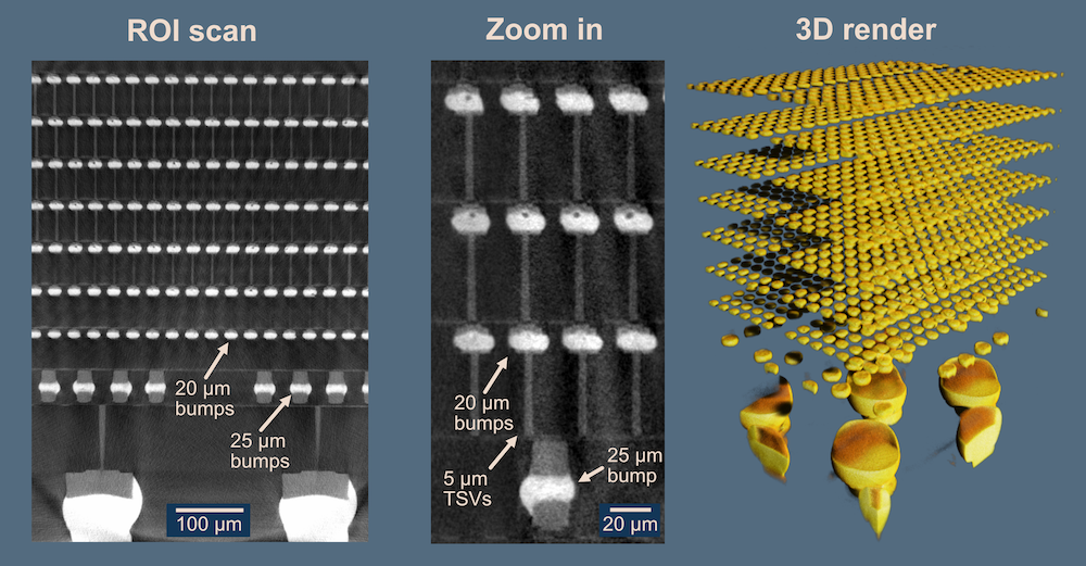 X-ray Nano-CT