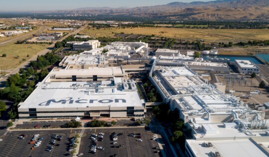 Micron