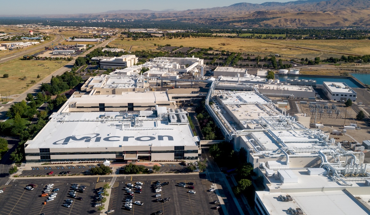 Micron