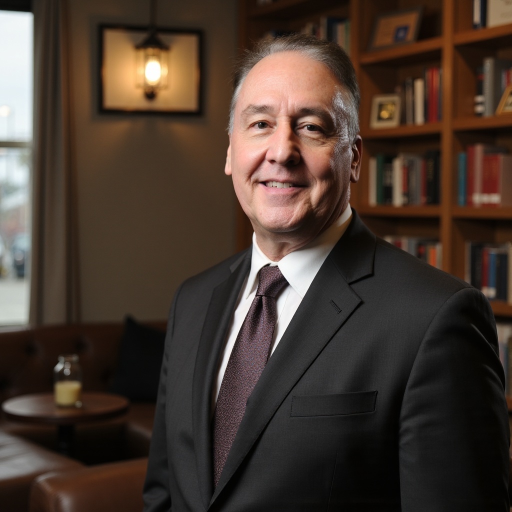 Doug Dixon | Brand Hacker. Circuit Whisperer. Chaos-Tamer-in-Chief.