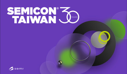 SEMICON Taiwan