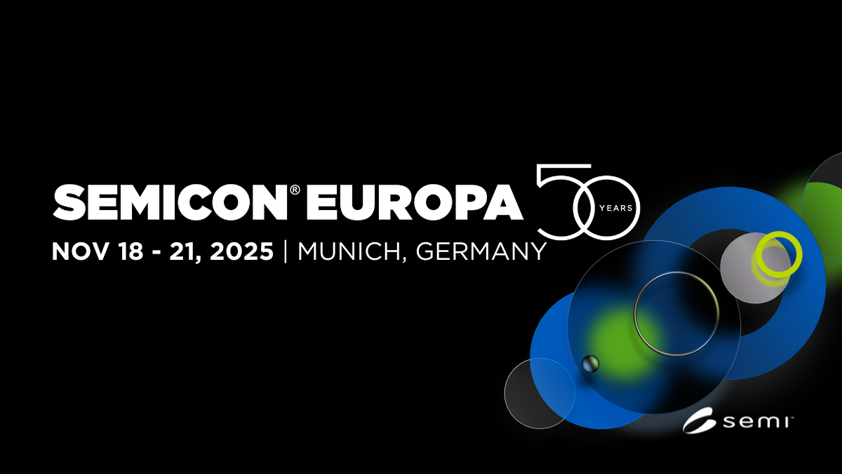 SEMICON Europa