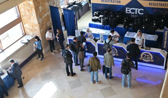 ECTC 2025