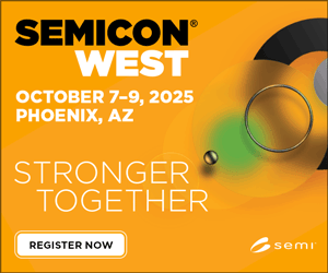 SEMICON West