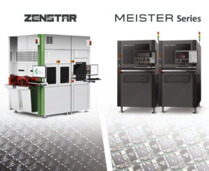 True 3D inspection solutions for advanced and wafer level packaging. 