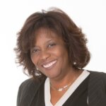 Julia Murray, VP Global Marketing Communications 