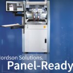 panel level fluid dispensing