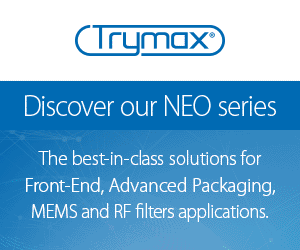 Trymax Neo Series 