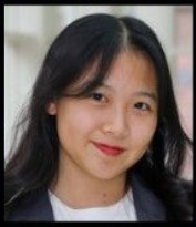 Jessica Yang, HR Intern at Saras Micro Devices
