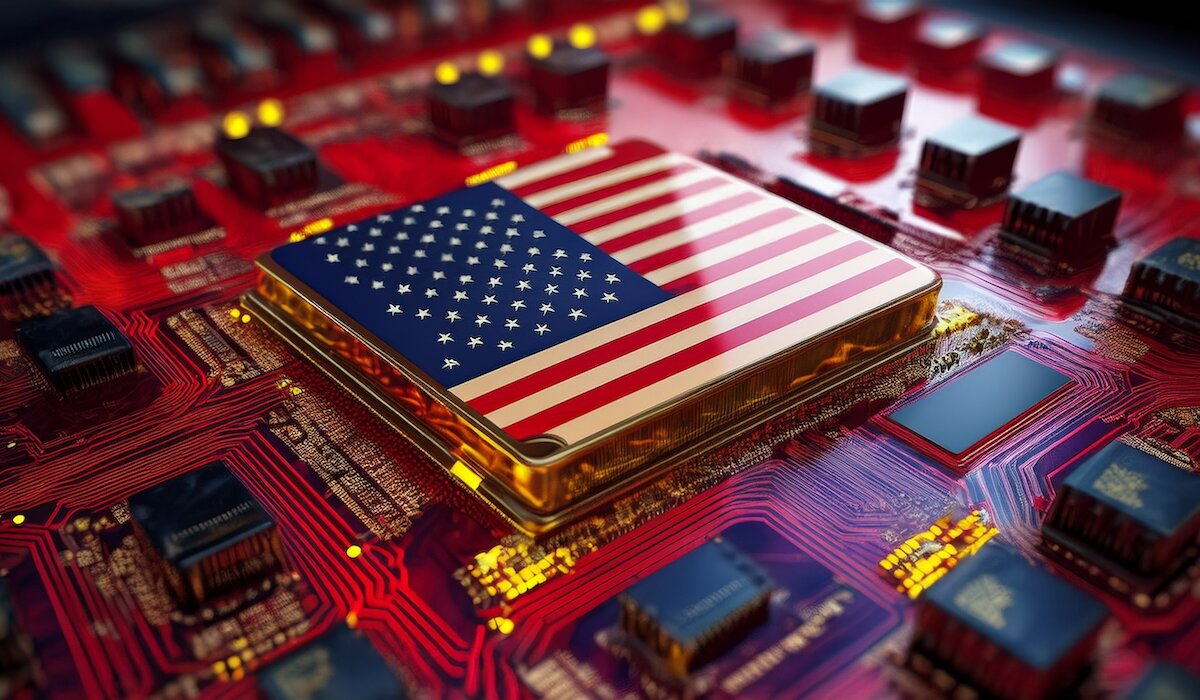 CHIPS Investment Act