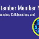 September Member News