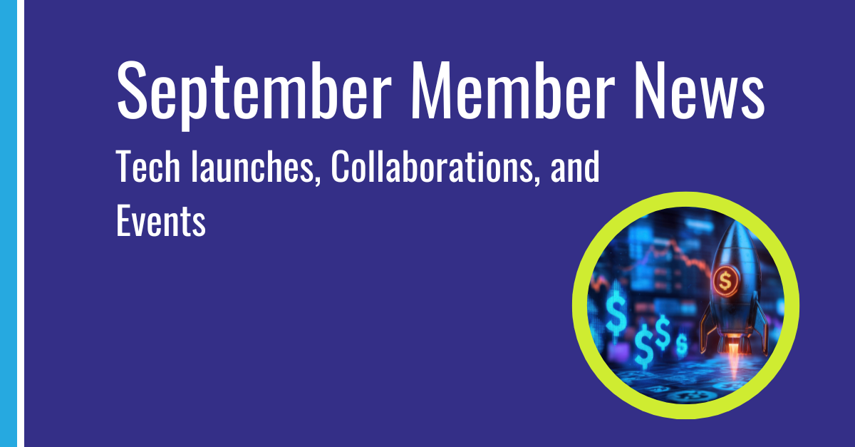 September Member News