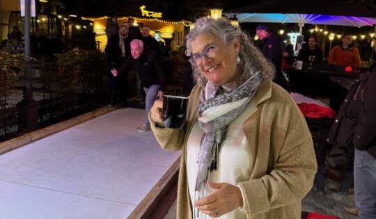 changes at 3D InCites